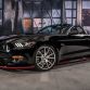 SEMA 2016 - Mustang Sparco