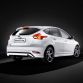 Ford Launches Sporty New ST-Line: Fiesta ST-Line and Focus ST-Line Now Available to Order for the First Time