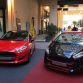 Ford Fiesta Black and Red Edition in Greece (1)