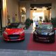 Ford Fiesta Black and Red Edition in Greece (2)