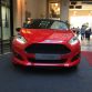Ford Fiesta Black and Red Edition in Greece (5)