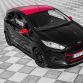 Ford Fiesta Black and Red Edition in Greece (1)