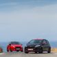 Ford Fiesta Black and Red Edition in Greece (10)