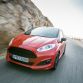 Ford Fiesta Black and Red Edition in Greece (100)