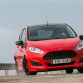 Ford Fiesta Black and Red Edition in Greece (101)