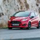 Ford Fiesta Black and Red Edition in Greece (102)