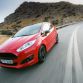 Ford Fiesta Black and Red Edition in Greece (103)