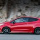 Ford Fiesta Black and Red Edition in Greece (105)