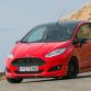 Ford Fiesta Black and Red Edition in Greece (107)