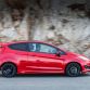 Ford Fiesta Black and Red Edition in Greece (110)