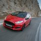 Ford Fiesta Black and Red Edition in Greece (112)