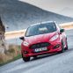 Ford Fiesta Black and Red Edition in Greece (113)