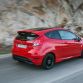 Ford Fiesta Black and Red Edition in Greece (114)