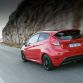 Ford Fiesta Black and Red Edition in Greece (115)