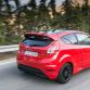 Ford Fiesta Black and Red Edition in Greece (116)