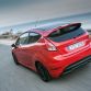 Ford Fiesta Black and Red Edition in Greece (117)