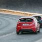 Ford Fiesta Black and Red Edition in Greece (119)