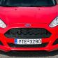 Ford Fiesta Black and Red Edition in Greece (123)