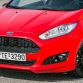 Ford Fiesta Black and Red Edition in Greece (124)