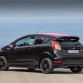 Ford Fiesta Black and Red Edition in Greece (15)