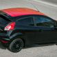 Ford Fiesta Black and Red Edition in Greece (16)