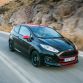 Ford Fiesta Black and Red Edition in Greece (24)