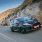 Ford Fiesta Black and Red Edition in Greece (26)