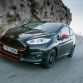 Ford Fiesta Black and Red Edition in Greece (31)