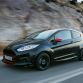 Ford Fiesta Black and Red Edition in Greece (35)