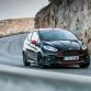Ford Fiesta Black and Red Edition in Greece (36)