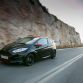 Ford Fiesta Black and Red Edition in Greece (41)
