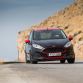 Ford Fiesta Black and Red Edition in Greece (42)