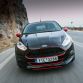 Ford Fiesta Black and Red Edition in Greece (43)