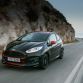 Ford Fiesta Black and Red Edition in Greece (46)