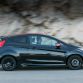 Ford Fiesta Black and Red Edition in Greece (47)