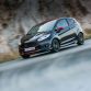 Ford Fiesta Black and Red Edition in Greece (48)