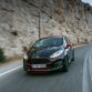 Ford Fiesta Black and Red Edition in Greece (49)