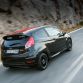 Ford Fiesta Black and Red Edition in Greece (53)