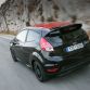Ford Fiesta Black and Red Edition in Greece (54)