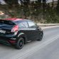 Ford Fiesta Black and Red Edition in Greece (58)