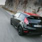 Ford Fiesta Black and Red Edition in Greece (59)
