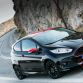 Ford Fiesta Black and Red Edition in Greece (6)