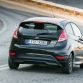 Ford Fiesta Black and Red Edition in Greece (60)
