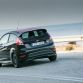 Ford Fiesta Black and Red Edition in Greece (62)