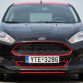 Ford Fiesta Black and Red Edition in Greece (64)