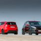 Ford Fiesta Black and Red Edition in Greece (7)