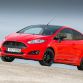 Ford Fiesta Black and Red Edition in Greece (75)