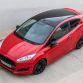 Ford Fiesta Black and Red Edition in Greece (77)