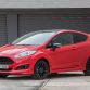 Ford Fiesta Black and Red Edition in Greece (82)