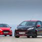 Ford Fiesta Black and Red Edition in Greece (85)